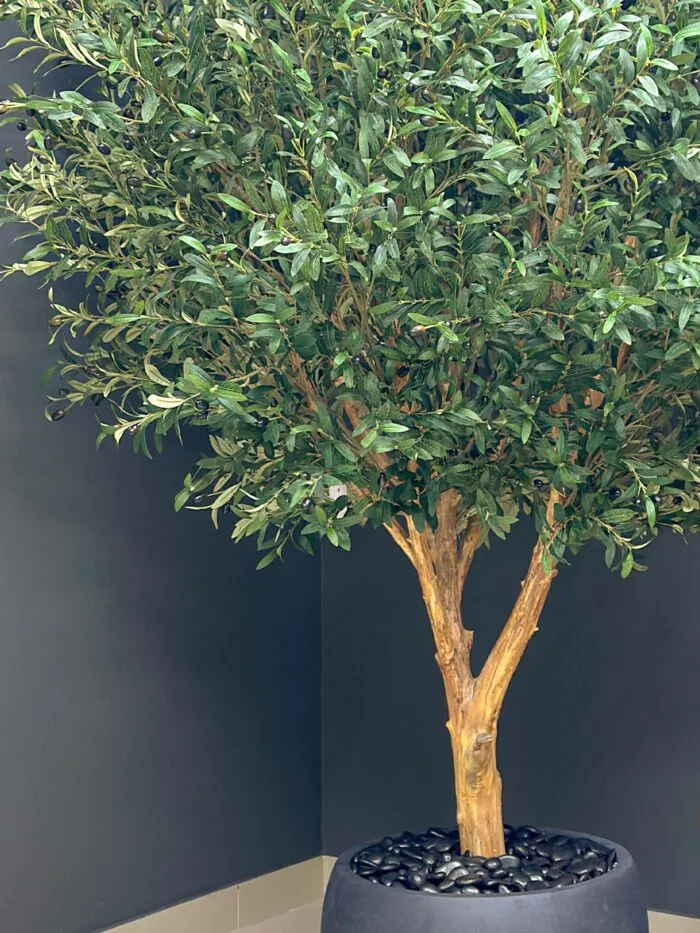 Artificial Olive Tree - Image 2