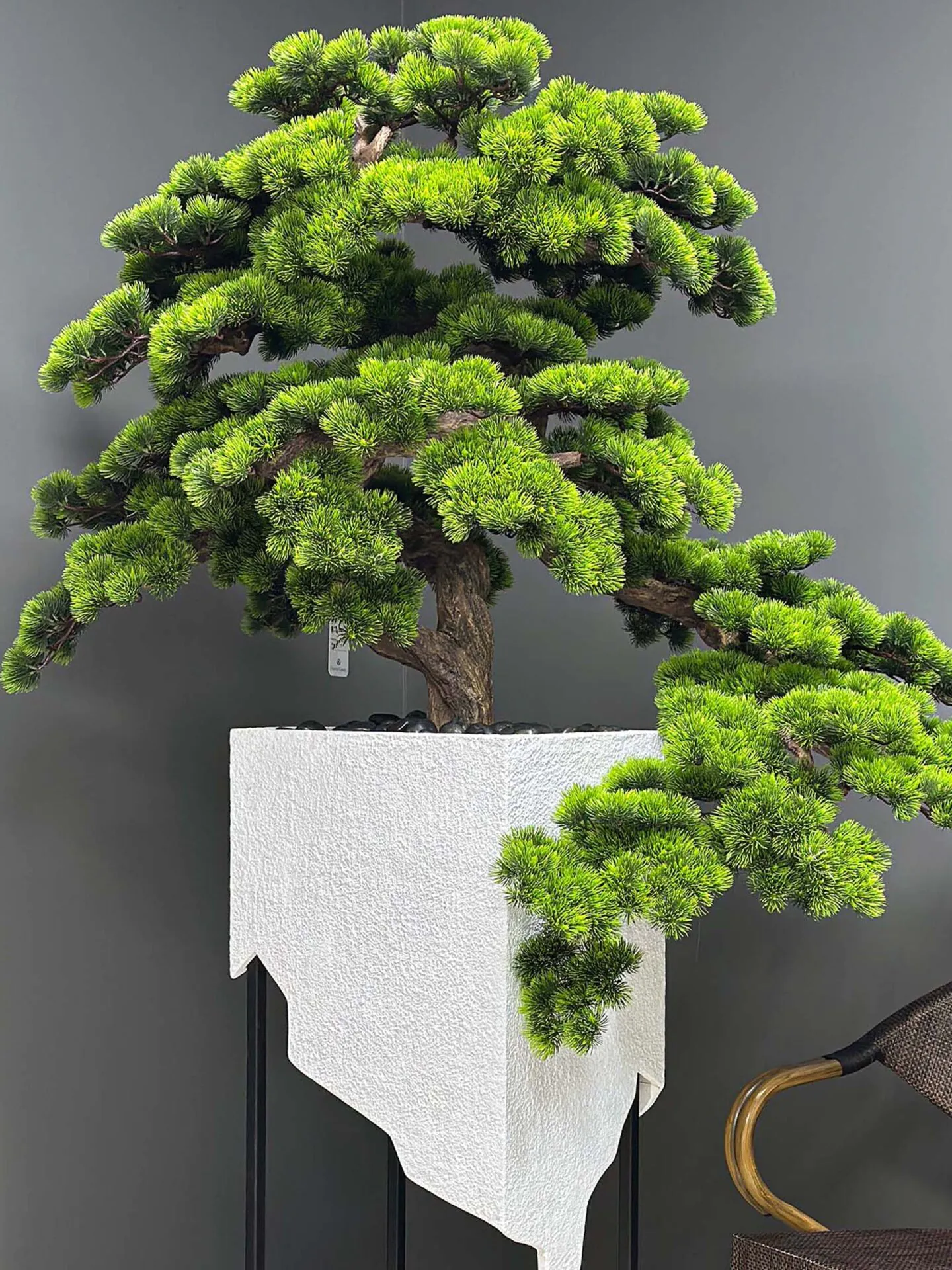 Artificial bonsai tree - Image 2