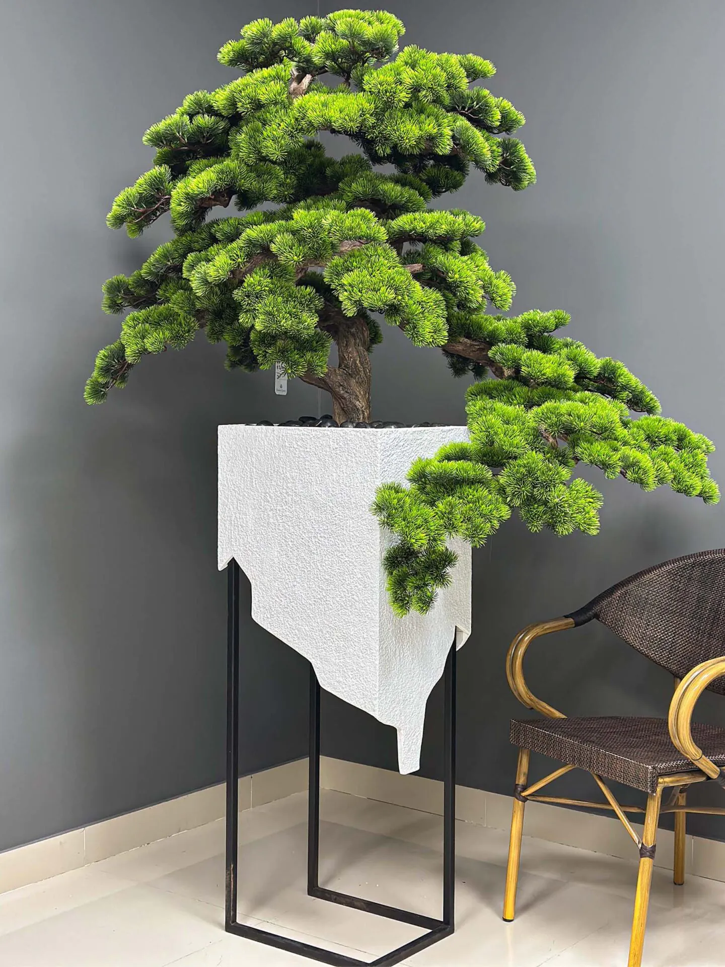 Artificial bonsai tree 515