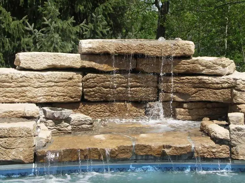 Custom Water Features - Image 2