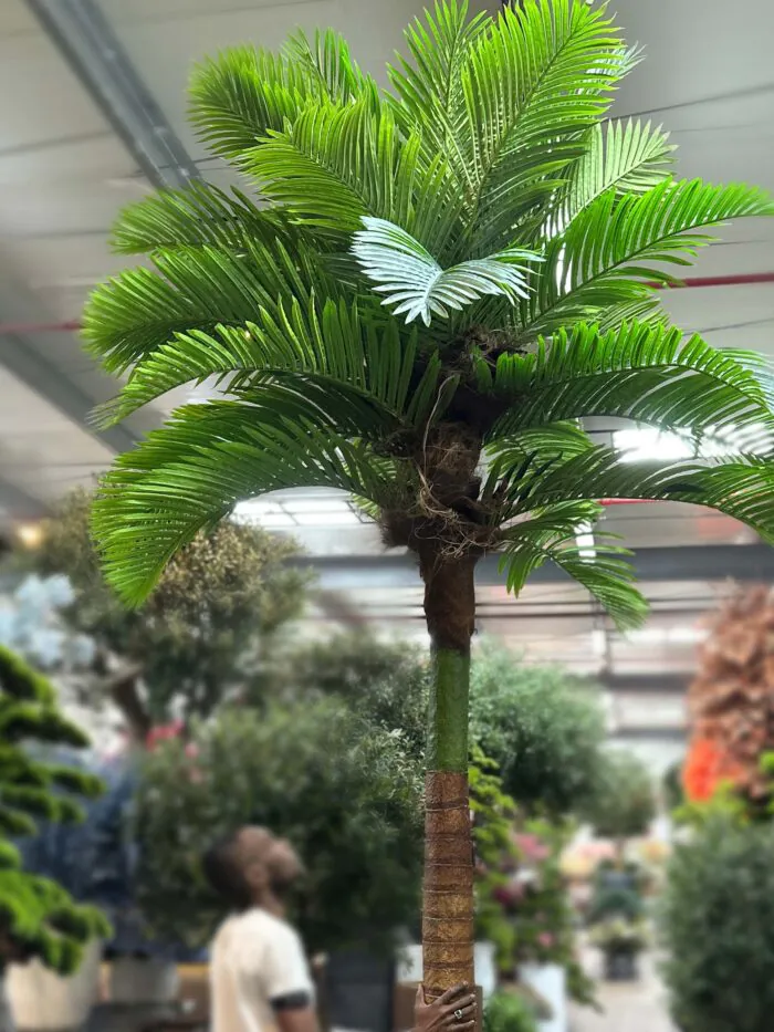 Artificial PALM TREE - Image 2