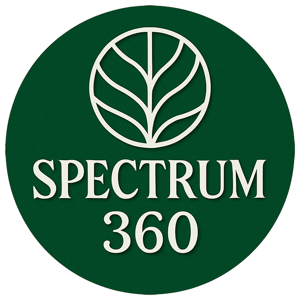 Spectrum 360 Landscape-Spectrum 360 – Your Complete Green Destination