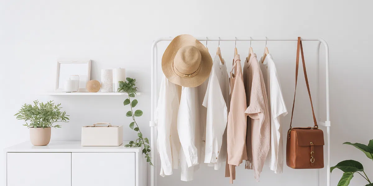 Can indoor plants improve apartment air quality and mood?