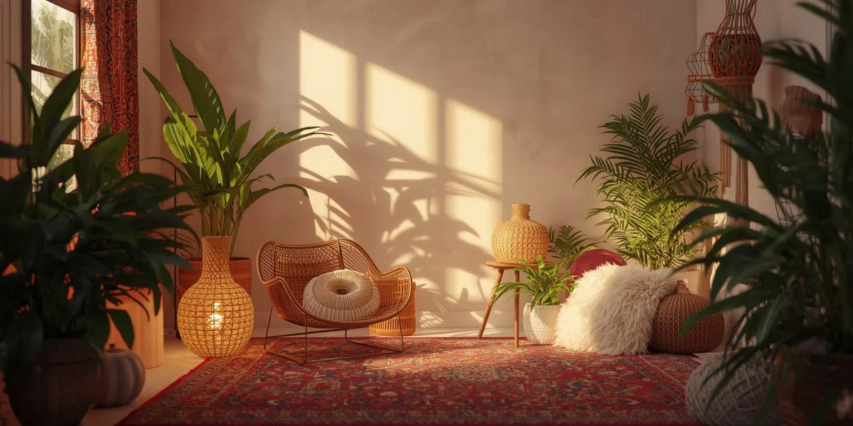 Do Air-Purifying Plants Perform Well in Dubai and Abu Dhabi Climate?