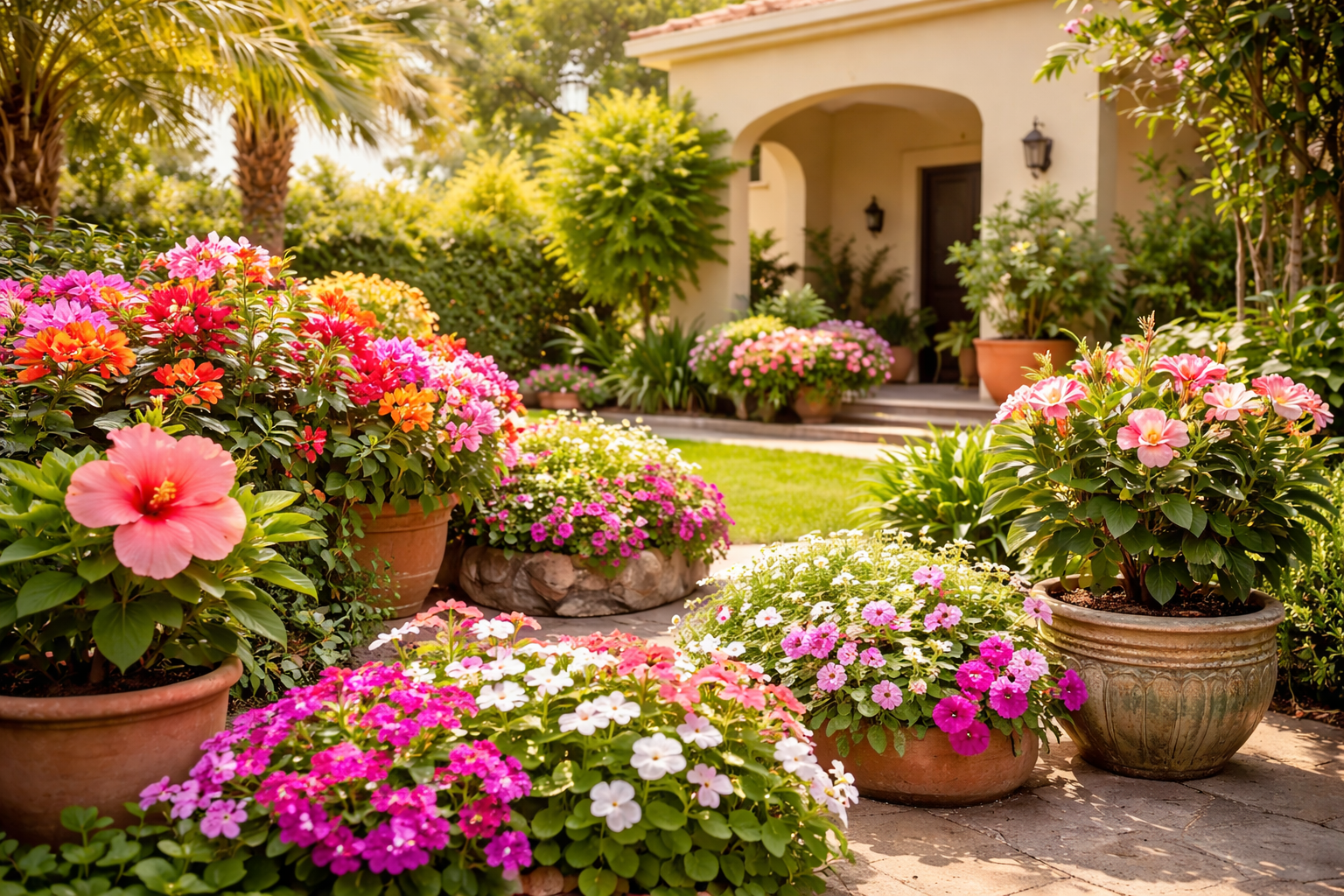 what-are-the-best-flowering-plants-for-home-gardens-in-the-uae