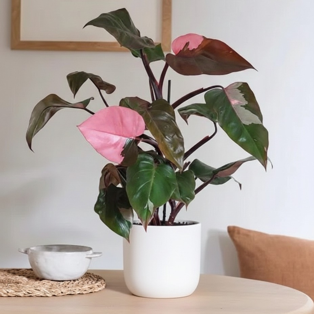 pink-princess-philodendron
