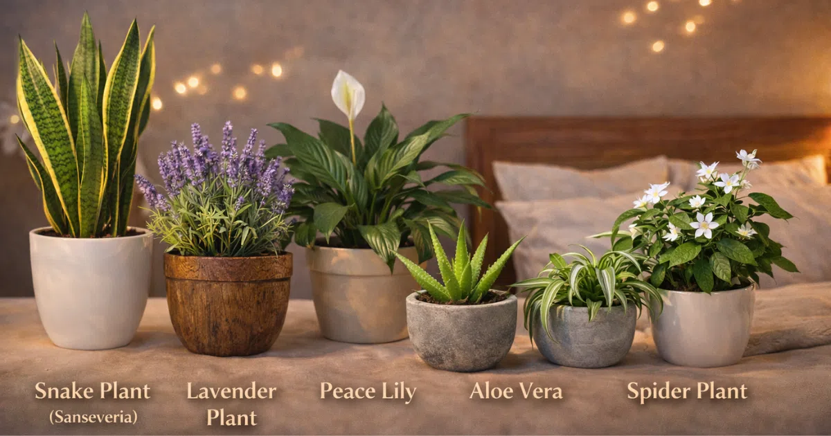 Snake Plant (Sansevieria)