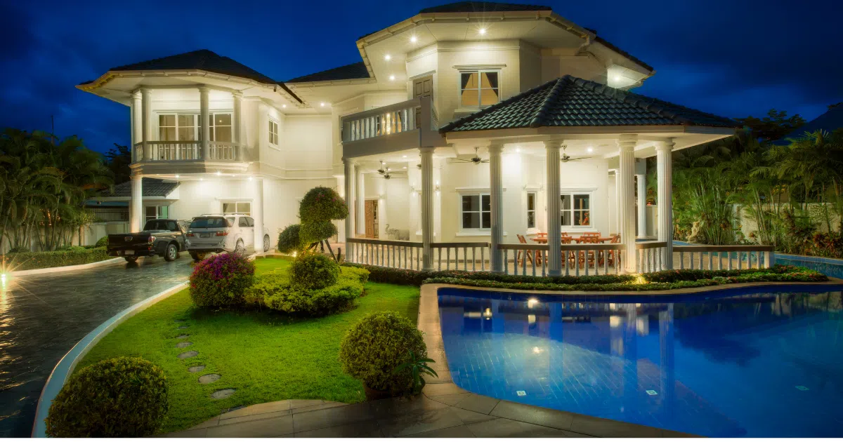 Landscaping Cost Breakdown in Dubai