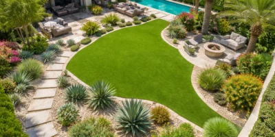 low-maintenance-landscape-ideas-for-a-beautiful,-easy-care-garden-in-uae