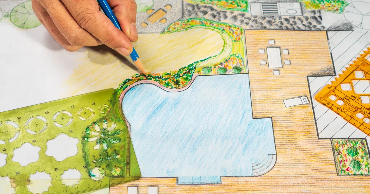 Why Backyard Design Planning Is Important